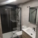 Appartement El Atico De La Estacion Oviede