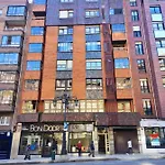 El Atico De La Estacion Apartment *