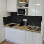 El Atico De La Estacion Apartment Oviedo