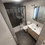 El Atico De La Estacion Apartment *