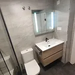 El Atico De La Estacion Appartement