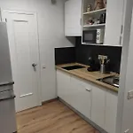 El Atico De La Estacion Appartement *