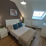 El Atico De La Estacion Appartement Oviede