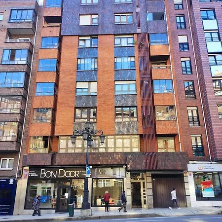 El Atico De La Estacion Apartment *