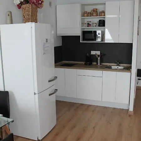 Apartment El Atico De La Estacion Oviedo