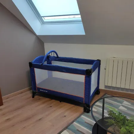 El Atico De La Estacion *